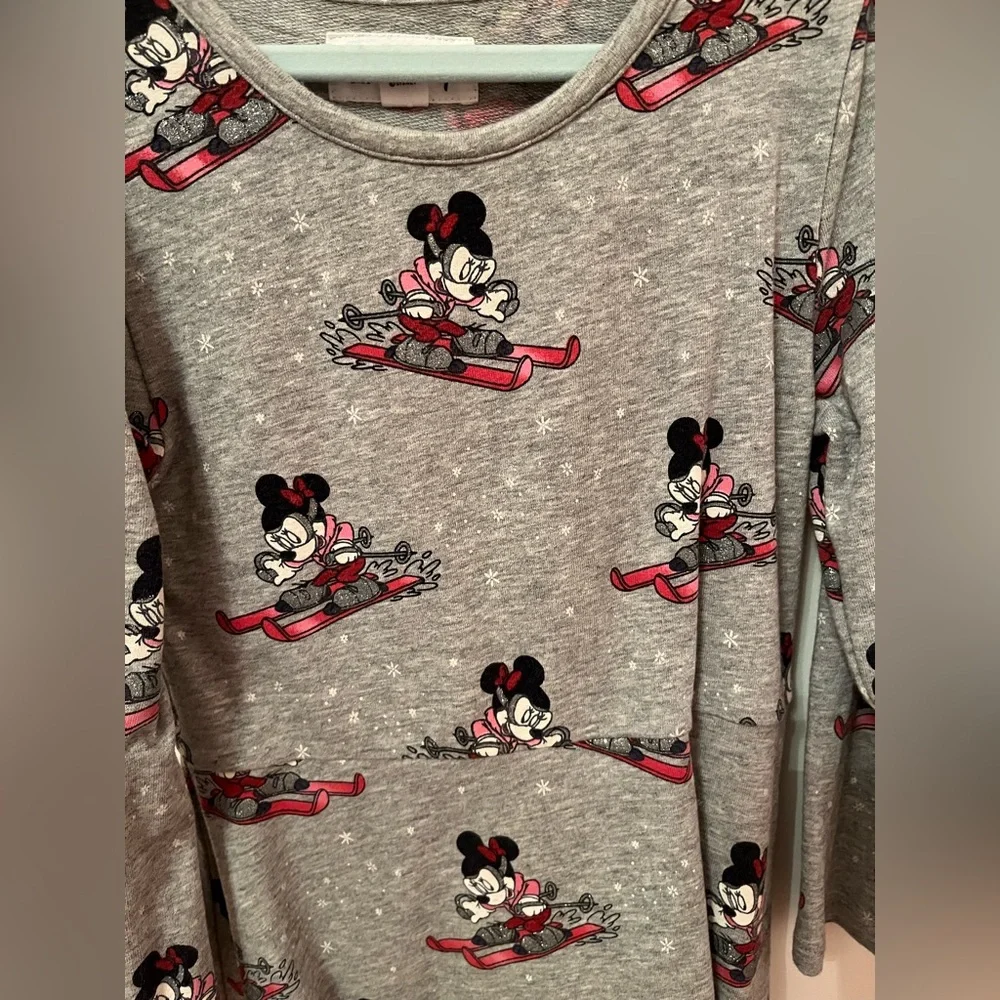 GAP disney baby
